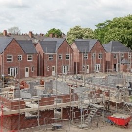 Cutting red tape to help build more affordable homes