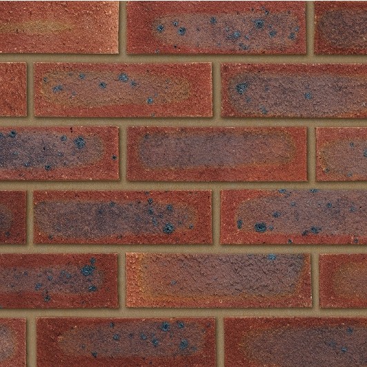 New Ibstock products make it easier to find perfect brick