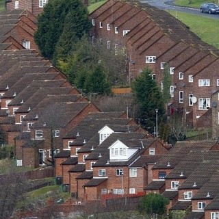 More tenants take up the Right to Buy