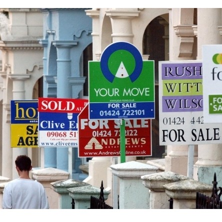 More tenants take up the right to buy