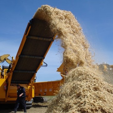 New biomass sustainability criteria