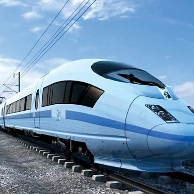 Business leaders urge Government to abandon HS2