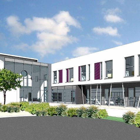 Interserve wins high profile £4.5m medical development