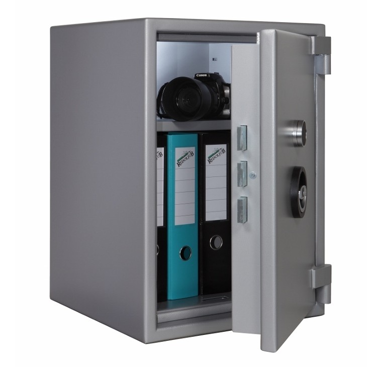 Securikey launches entry level Euro Grade safe solution