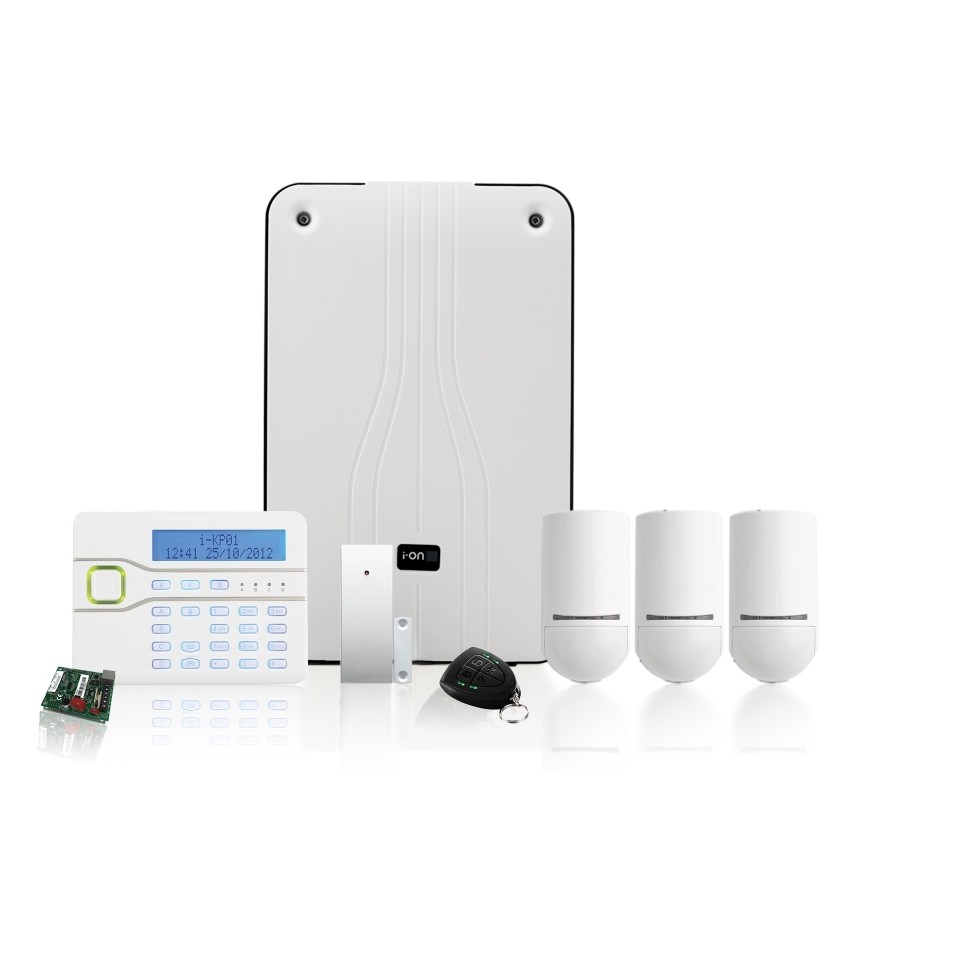 Cooper Security’s new suite of products raises the bar