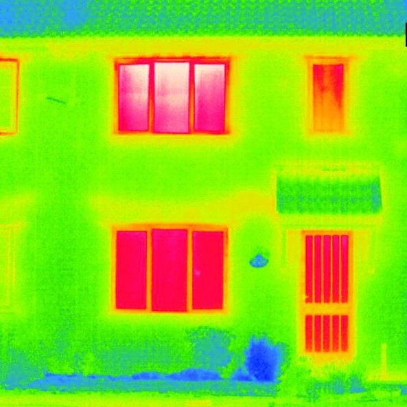 Green deal helping to make homes more energy efficient