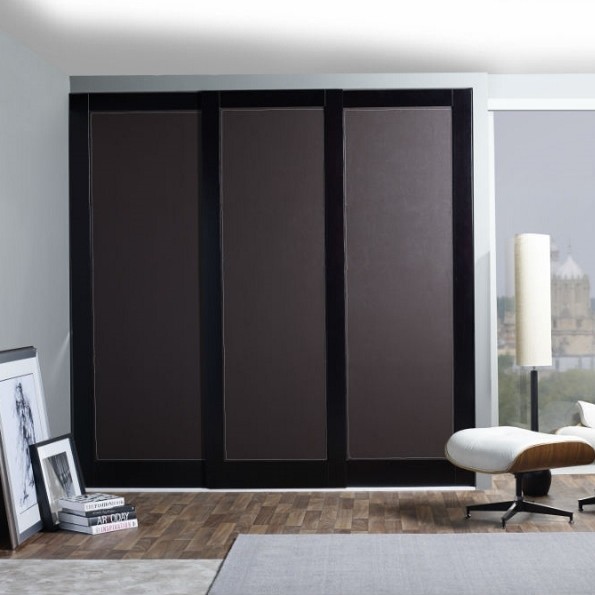 Chic new Aspen door from Draks