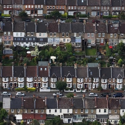 Chancellor plays down talk of housing boom