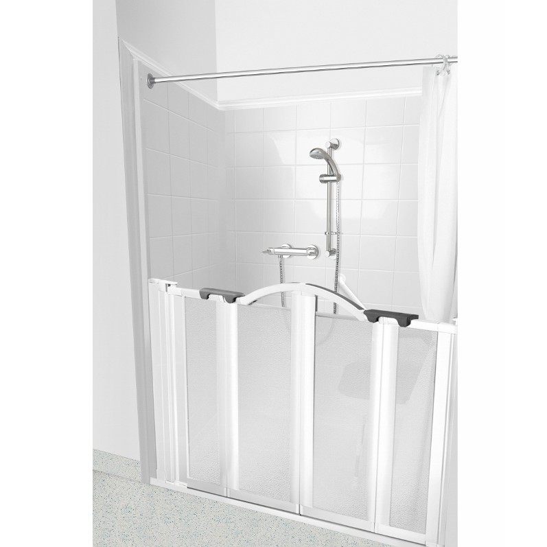 Gainsborough launches new range of assisted shower units