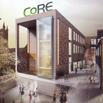 CoRE Fellowship introduces UK’s first retrofit knowledge exchange