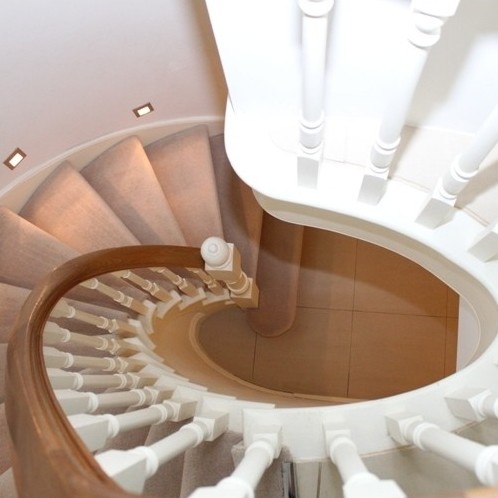 BWF launches new design guide for stairs