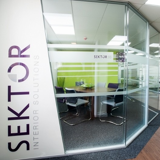 Sektor launched to provide choice for interior solutions market