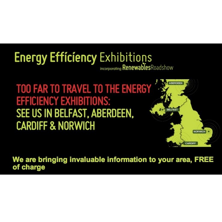 Roadshow to focus on renewables