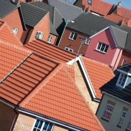 Planning permissions rise but developers issue warning