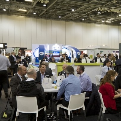 Homes 2013: The future of housing