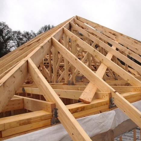 The STA builds a future for structural timber