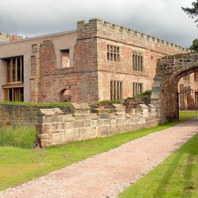 William Anelay project wins RIBA Sterling Prize