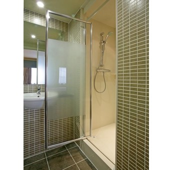 Taplanes shower cubicles and bathroom pods