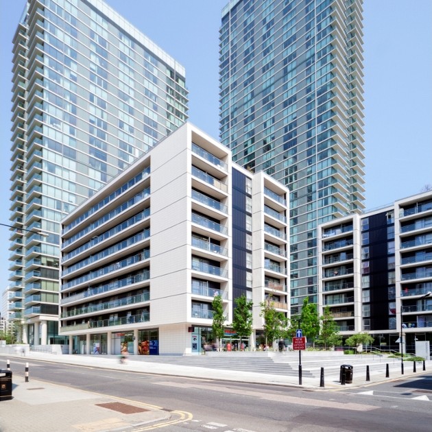 Smart Completes Major London Landmark