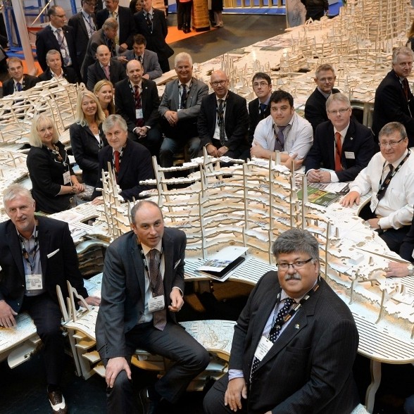 Timber Accord brings rhythm to industry growth