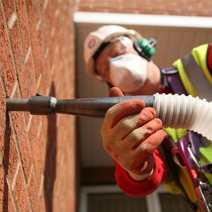 Cavity wall and loft insulation dominate Green Deal installations