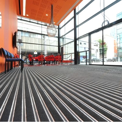 Gradus Guide to Creating Safe Floors