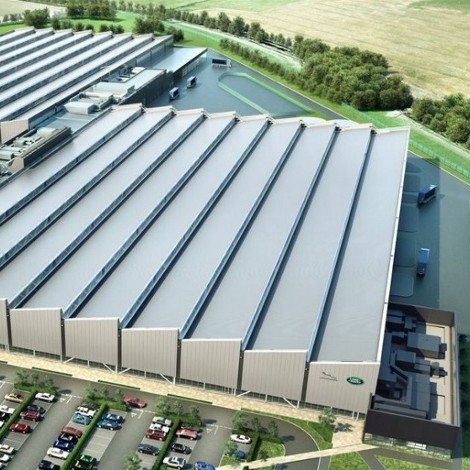 Multi-million pound investment to give enterprise zones business edge