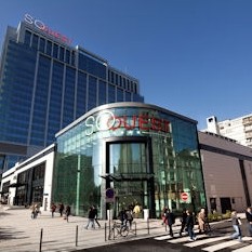 Double BREEAM success for Unibail-Rodamco at Expo Real