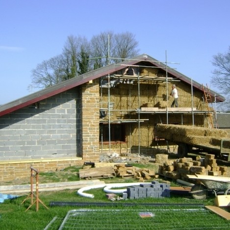 Award-winning eco-build slashes thousands from farm’s running costs