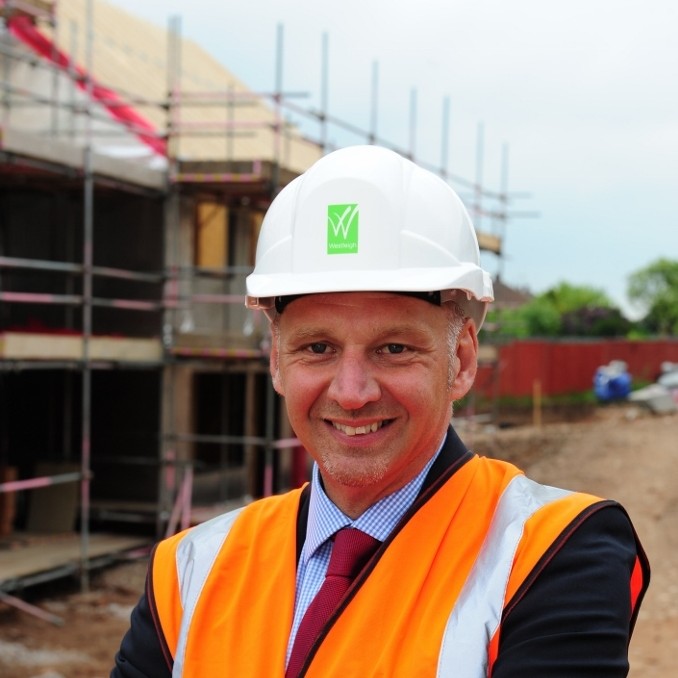 Desborough development to provide affordable housing