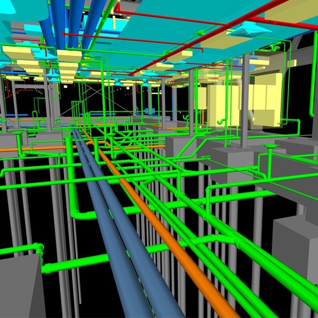 BIM to impact on contract and kitchen furniture sectors