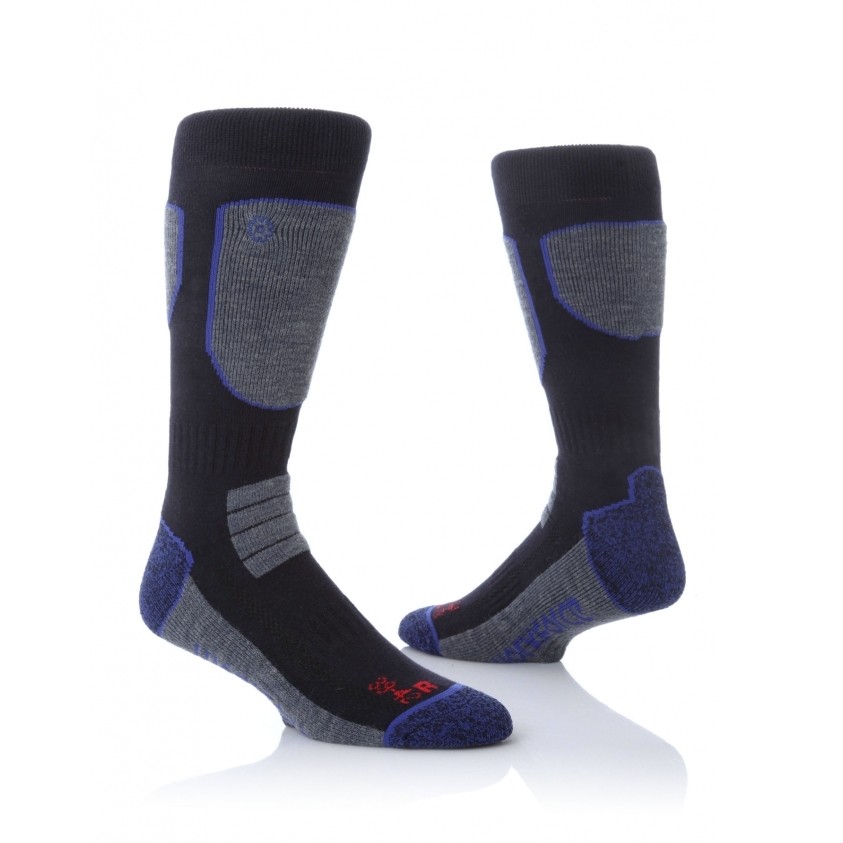 Feeling the Pressure at Work? – It could be your socks!