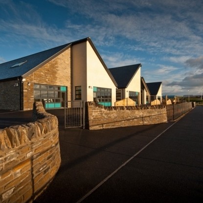 GI Energy helps deliver carbon savings for school investment programme