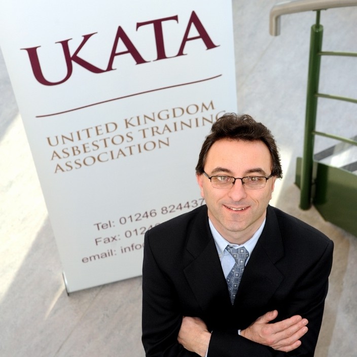 Regional meetings are all gold for UKATA members