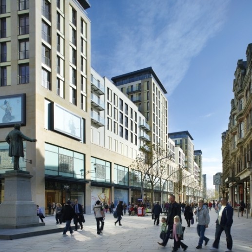 Retail-to-resi proposals could deliver affordable housing