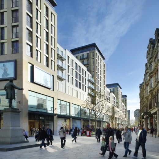 Retail-to-resi proposals could breathe life into high streets