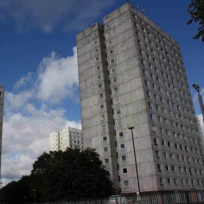 Biggest council house building programme in a generation launched