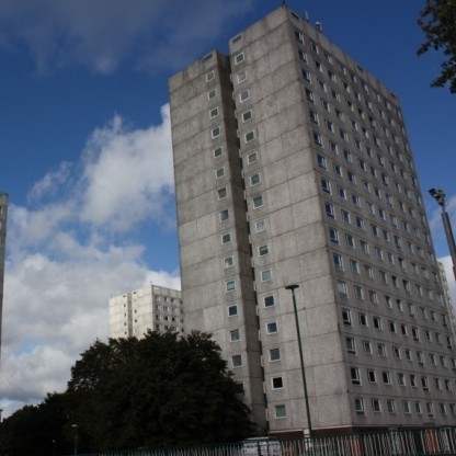 City launches biggest council house building programme in a generation