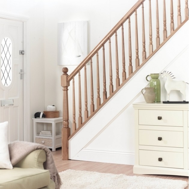 Richard Burbidge launches new Taper stair parts range