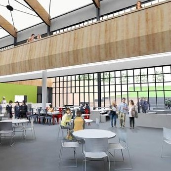 New £15m school building opens its doors