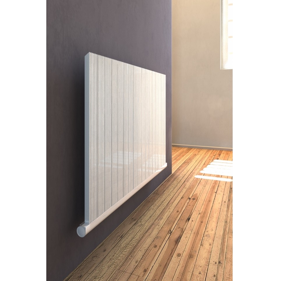 Efficient electric central heating is here to stay