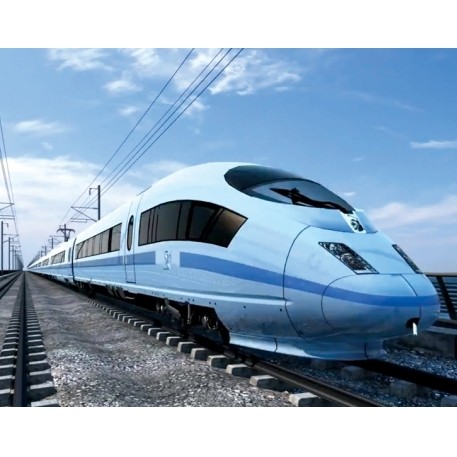 Predicted benefits of HS2 lowered in new government report