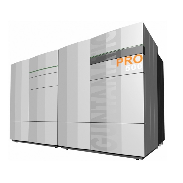 1MW boilers now available in the UK from Treco