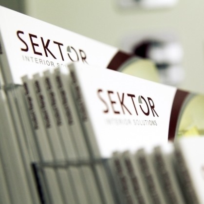 Sektor promotes innovative interior solutions with new guide