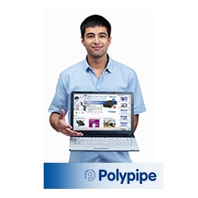 Polypipe launches on-line training academy