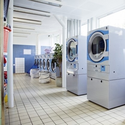 Electrolux Professional wins major Swedish award for dryer range