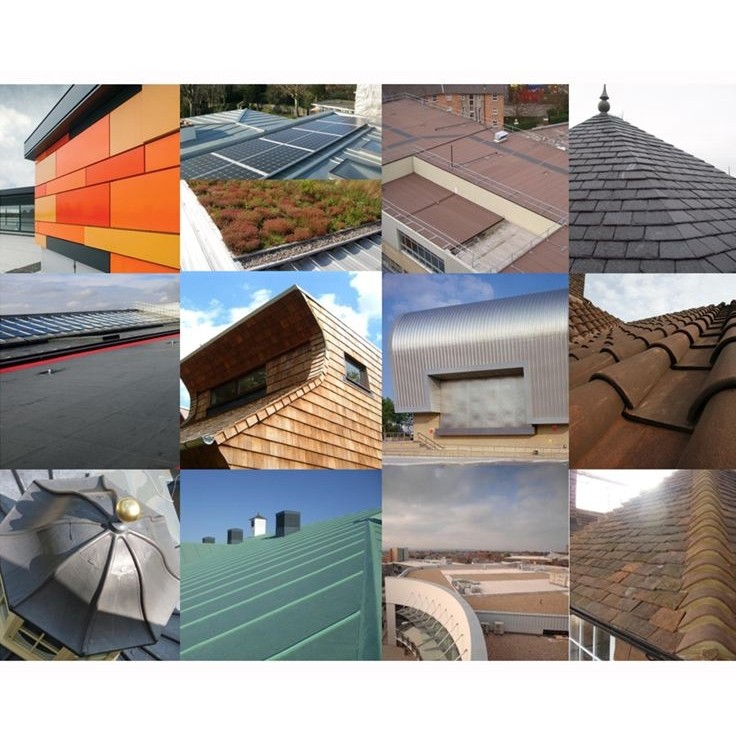 NFRC launches dedicated roofing campaign for architects