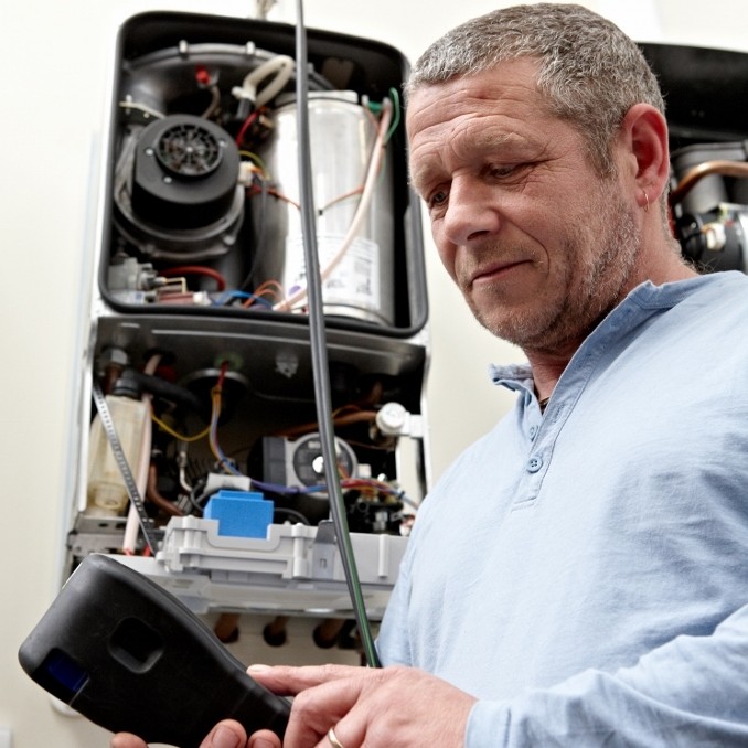 Worcester calls for installers to act now on analyser calibration