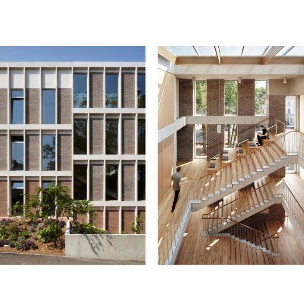 Supreme result for MBH at 2013 Brick Awards