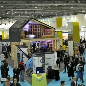 Ecobuild and BRE announce new research and innovation partnership